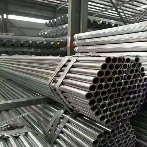 灞桥q355nhb耐候钢管